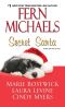 [A Jaine Austen Mystery 11.50] • Secret Santa